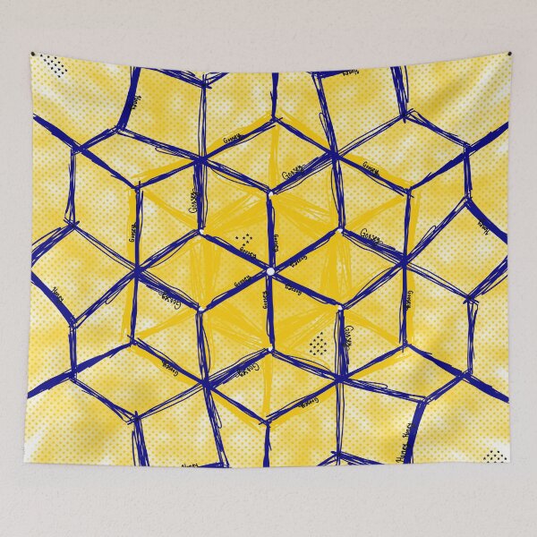 Item preview, Pattern of repeating designed and sold by CrimsonFeather7.
