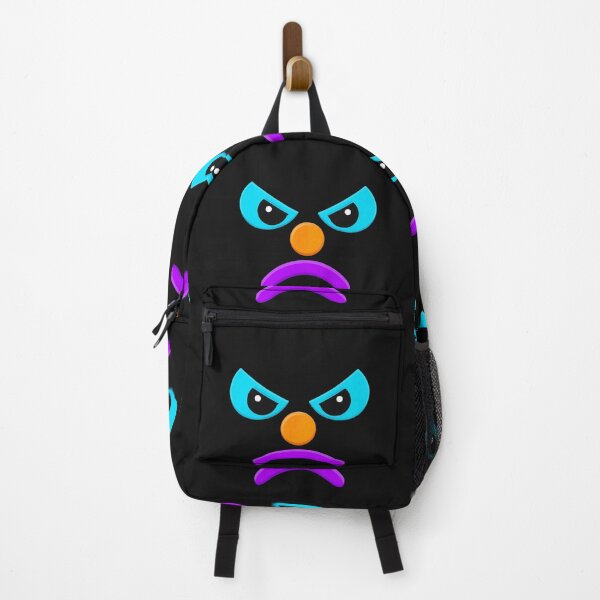 Item preview, Angry Funny Face Emoji angry designed and sold by lohanswoan.