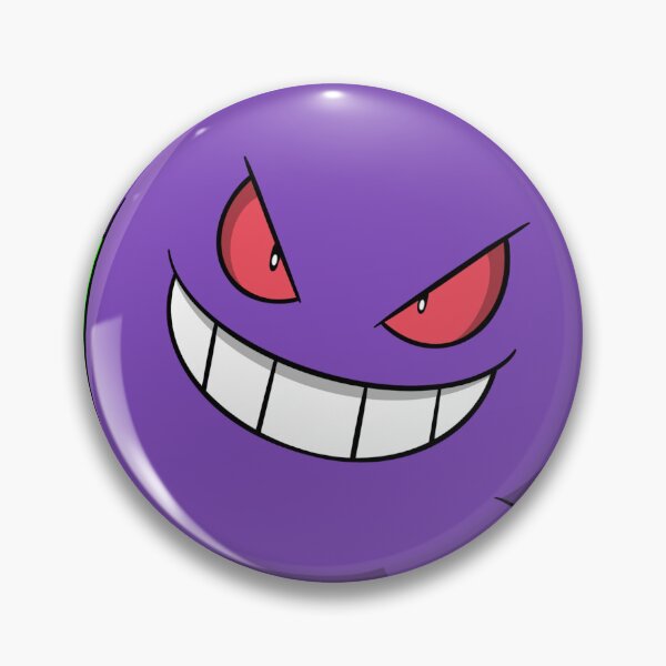 Item preview, Spectral Gengar designed and sold by Pkstop-ar.