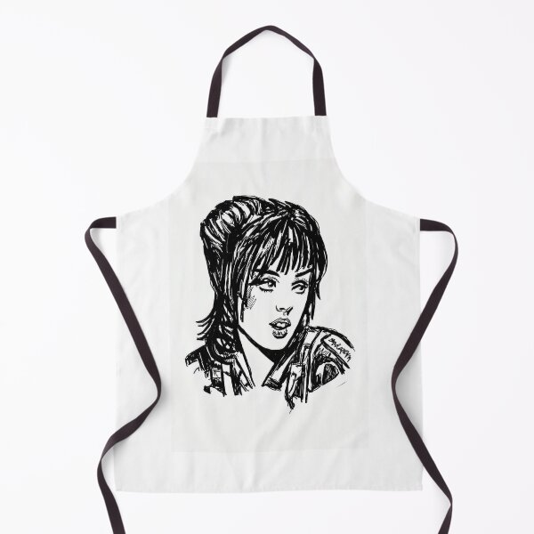 Item preview, Chrissy Sketch designed and sold by SJHorsfall.