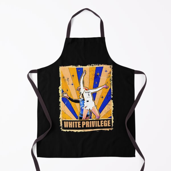 Item preview, White Privilege Basketball Social Commentary designed and sold by ViniBall.