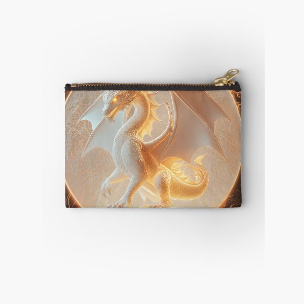 Item preview, 3d Render Of Gaming Dragon, Warm Rose designed and sold by Checho30.