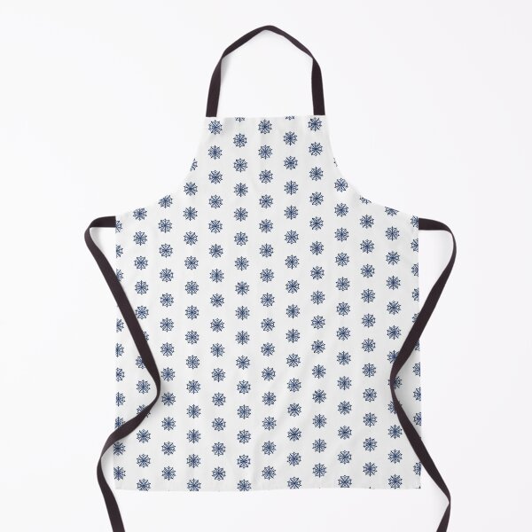Item preview, Navy Blue Spider Web Halloween Silhouette Graphic designed and sold by pattern-archive.