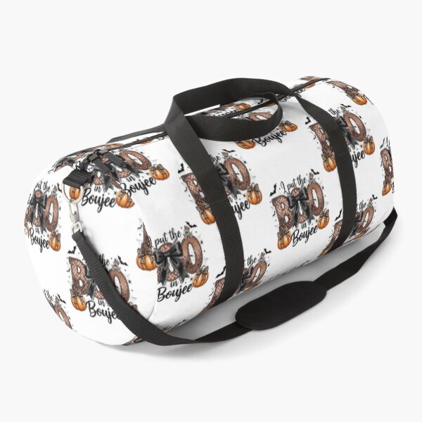 Item preview, Boujee Halloween Boo Design designed and sold by cerima.