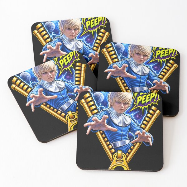 Item preview, Unzip Your Inner Boy From Space designed and sold by halibutgoatramb.