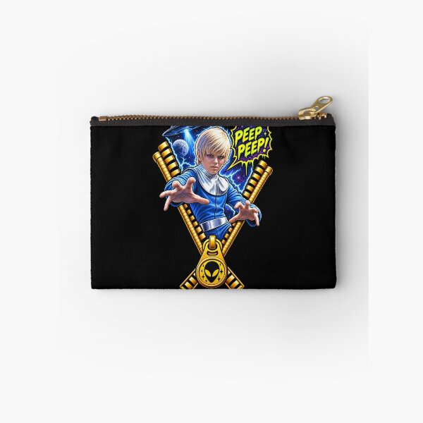 Item preview, Unzip Your Inner Boy From Space designed and sold by halibutgoatramb.
