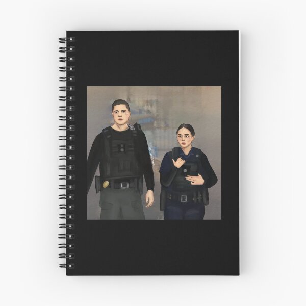 Item preview, Chenford  | The Rookie designed and sold by Louisiana Art & Co.