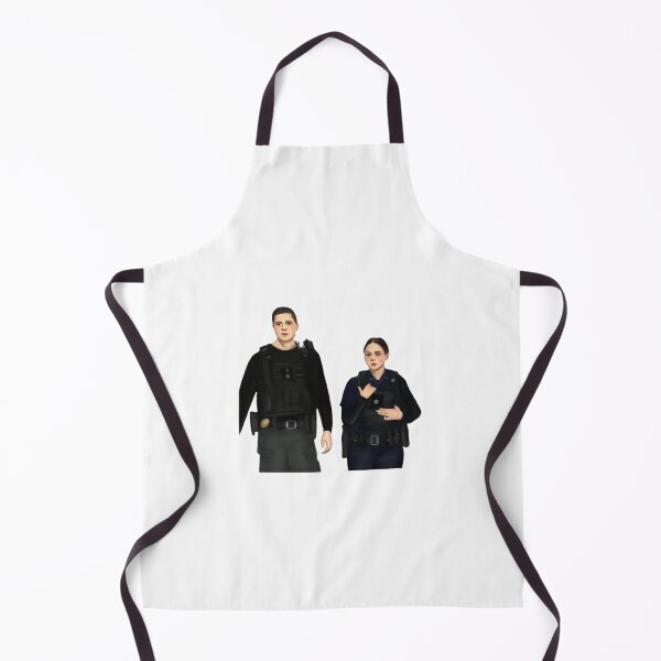 Item preview, Chenford | The Rookie designed and sold by Louisiana Art & Co.