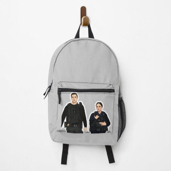 Item preview, Chenford | The Rookie designed and sold by Louisiana Art & Co.