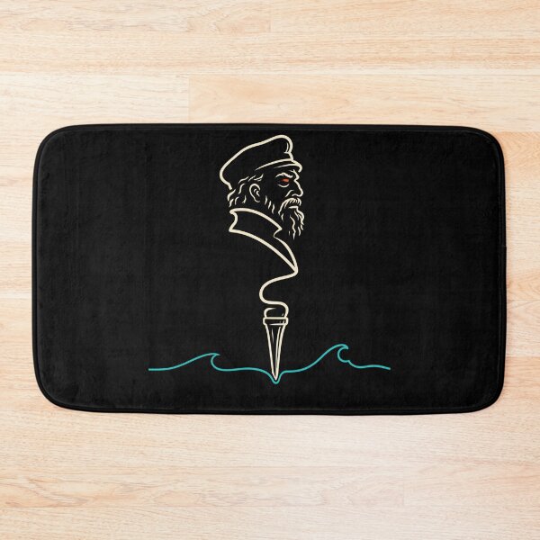Item preview, Moby Dick: Ahab's Obsession designed and sold by Fenay Designs.