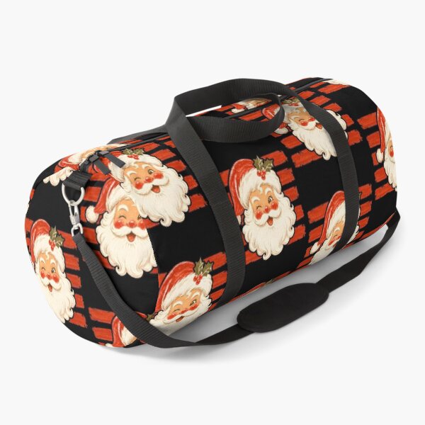 Item preview, Retro Santa Claus Christmas Design designed and sold by DarylPope.