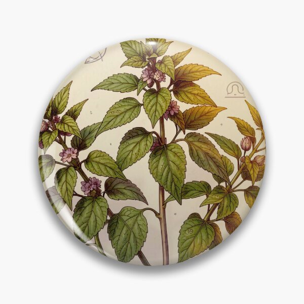 Item preview, Herbarium and Alchemy Arrangement #5 designed and sold by Helios Be. Lavsh.