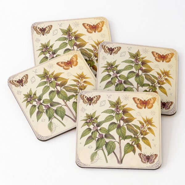 Item preview, Herbarium and Alchemy Arrangement #5 designed and sold by Helios Be. Lavsh.