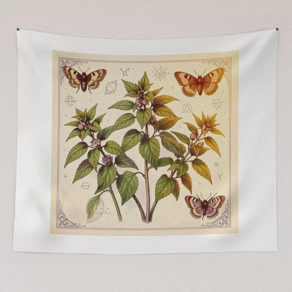 Item preview, Herbarium and Alchemy Arrangement #5 designed and sold by Helios Be. Lavsh.