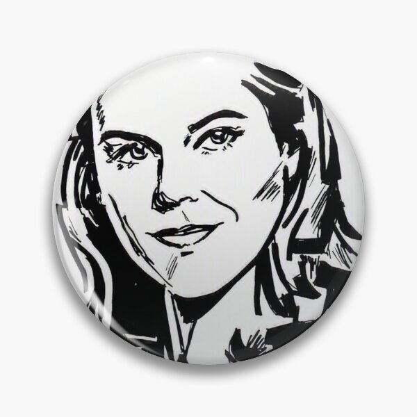 Item preview, Samantha Sketch  designed and sold by SJHorsfall.