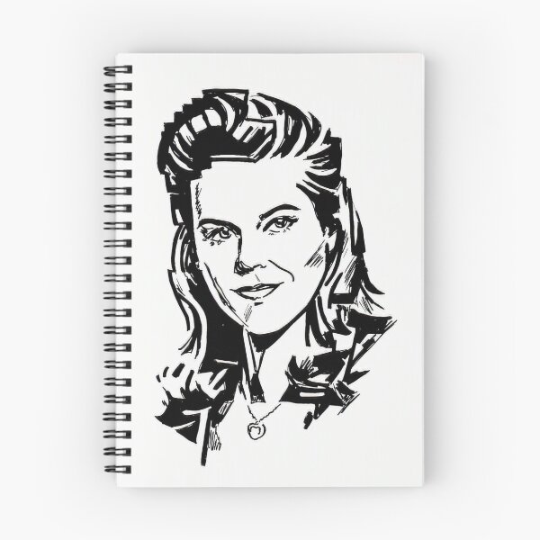 Item preview, Samantha Sketch  designed and sold by SJHorsfall.