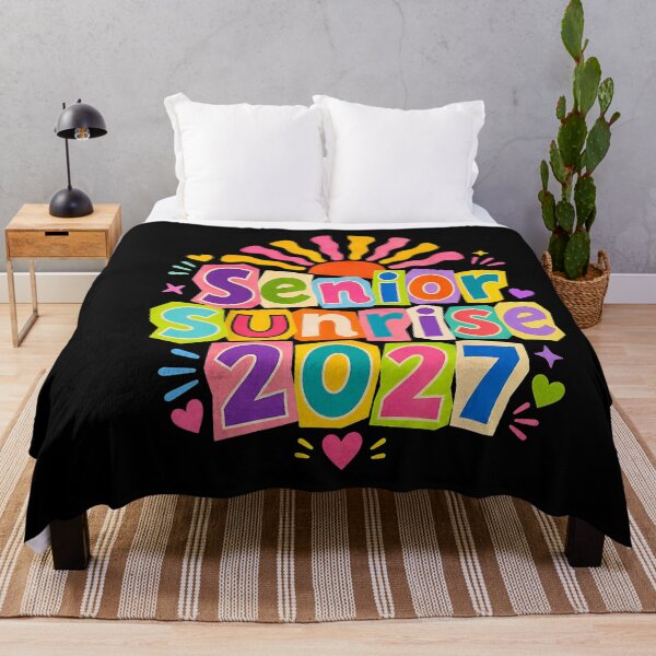 Item preview, Senior Sunrise 2027 Class of 2027 Last First Day designed and sold by NoeValdric.