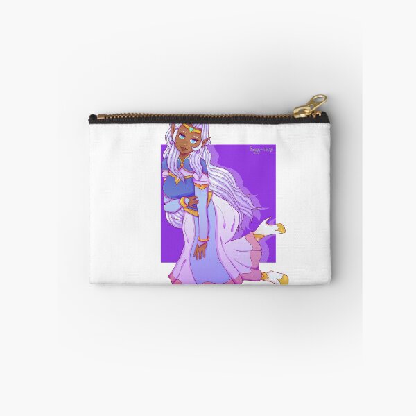 Item preview, Princesa Allura - Voltron designed and sold by Sammy--Mu.