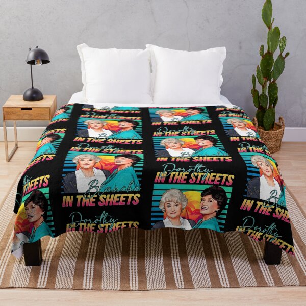 Item preview, Dorothy In The Streets, Blanche in the Sheets Funny designed and sold by ViniBall.