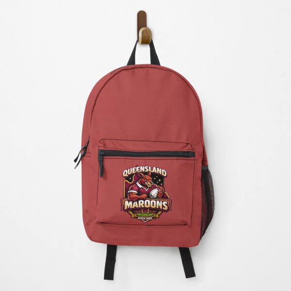 Item preview, queensland maroons designed and sold by NRSROTE.