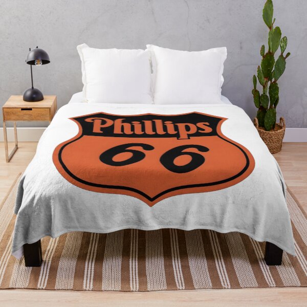Item preview, Nostalgic Phillips 66 Shield Logo designed and sold by interdesigner.