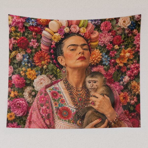 Item preview, Monkey Lover designed and sold by Muycote.