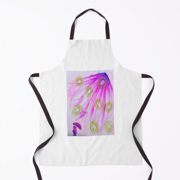Item preview, Kiwi rain designed and sold by ArenaPagana.