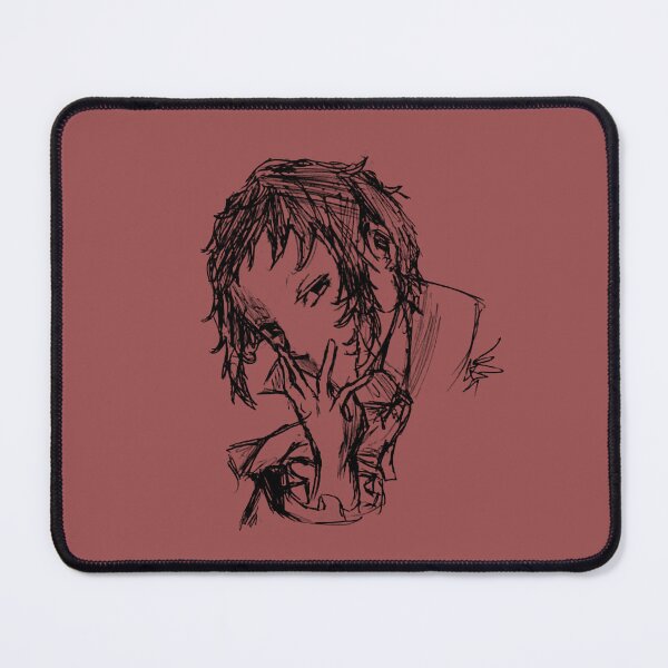 Item preview, Ryunosuke Akutagawa (Bungo Stray Dogs) designed and sold by CanvasCloud.