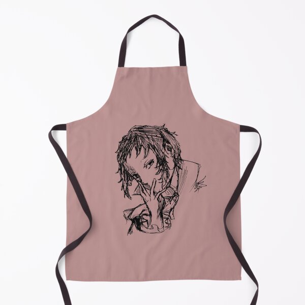 Aperçu de l'œuvre Ryunosuke Akutagawa (Bungo Stray Dogs) créée et vendue par CanvasCloud.