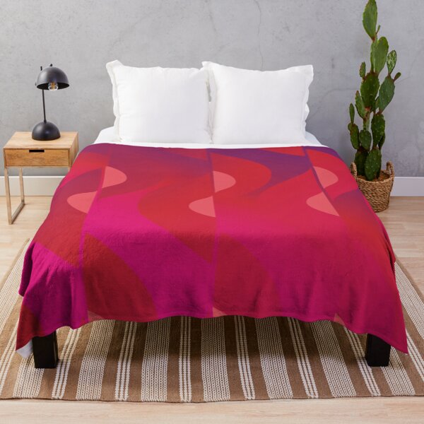Item preview, Sixties Opart Waves designed and sold by feigenherz.
