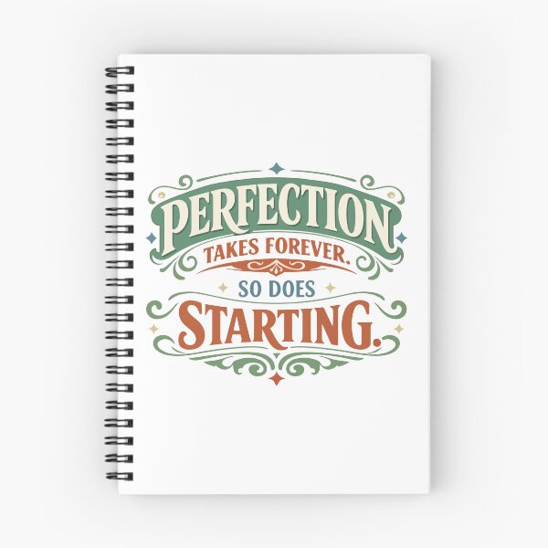 Item preview, Perfection Takes Forever Funny Gift  designed and sold by stylishdzign.