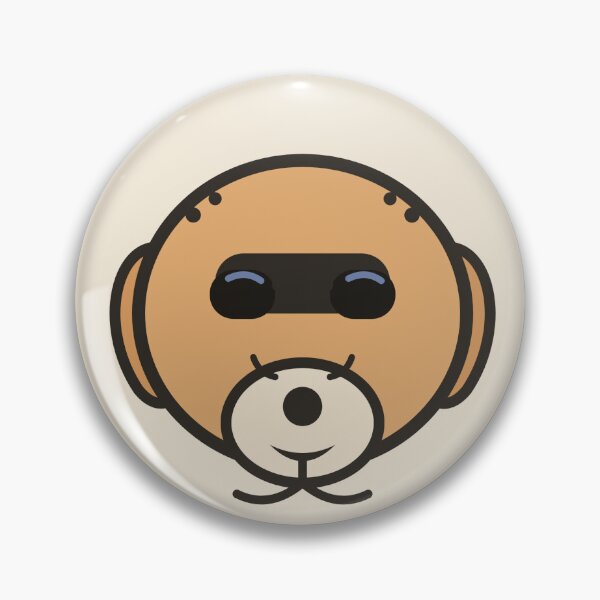 Item preview, Cool Dog Patch – Retro Y2K Sunglasses Style designed and sold by DZ Vibe Studio.