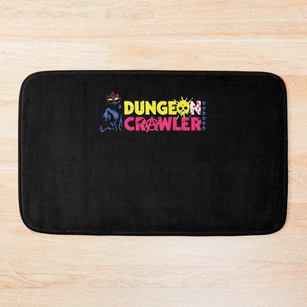 Item preview, Dungeon Logo Fantasy Adventure Fan Design designed and sold by ViniBall.