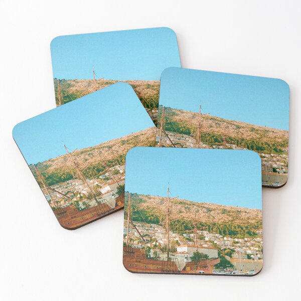 Item preview, Dubrovnik Croatia Travel designed and sold by Emilia Oxelheim.