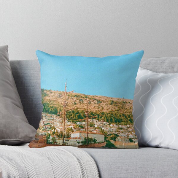 Item preview, Dubrovnik Croatia Travel designed and sold by Emilia Oxelheim.