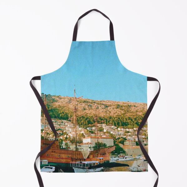 Item preview, Dubrovnik Croatia Travel designed and sold by Emilia Oxelheim.