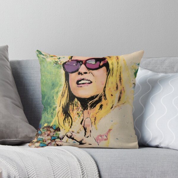 Item preview, Dutchess on the Pebbly Beach  designed and sold by Duke and Dutchess Creations .