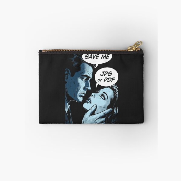 Item preview, Funny Office Romance - Save Me, JPG Or PDF designed and sold by legendaryskins.