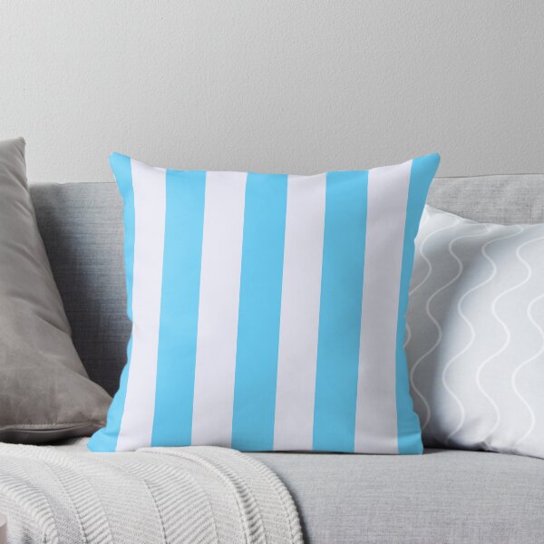 Item preview, Blue aesthetic stripes designed and sold by Tanya Zevallos.