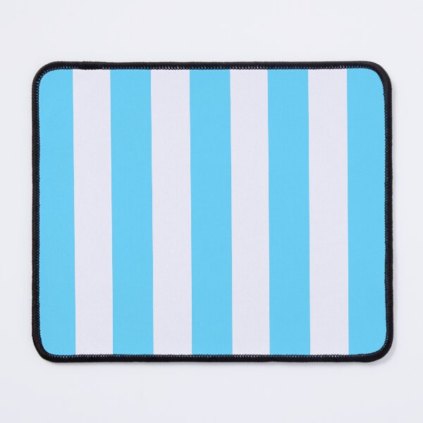 Item preview, Blue aesthetic stripes designed and sold by Tanya Zevallos.