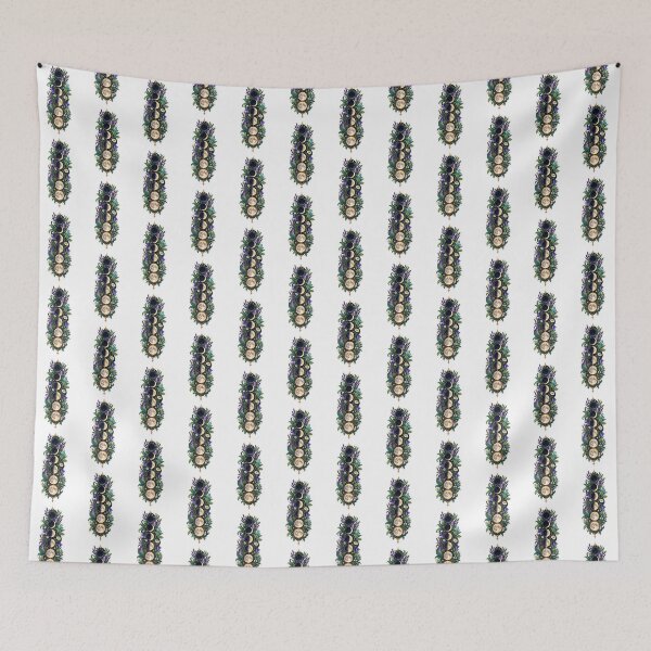 Item preview, Phases of the moon designed and sold by TXLou.