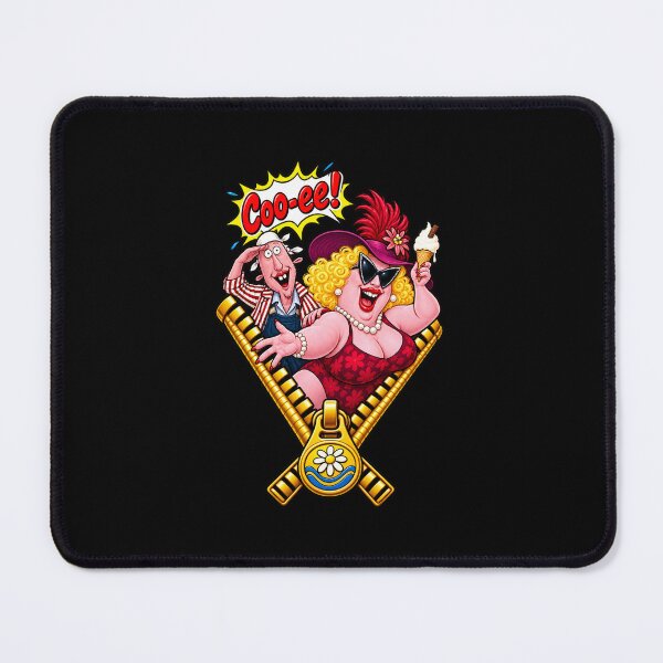 Item preview, Unzip Your Inner Joe & Petunia designed and sold by halibutgoatramb.