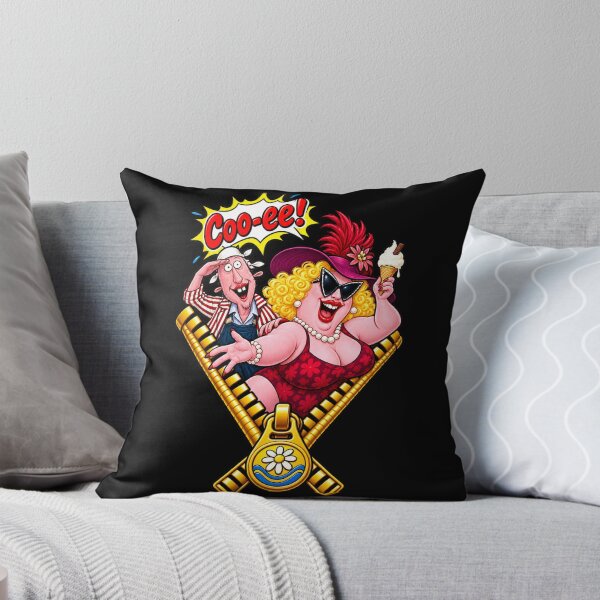 Item preview, Unzip Your Inner Joe & Petunia designed and sold by halibutgoatramb.