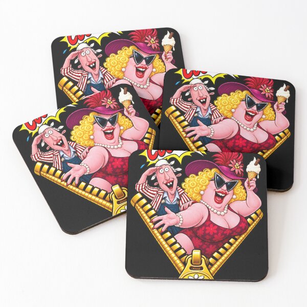 Item preview, Unzip Your Inner Joe & Petunia designed and sold by halibutgoatramb.