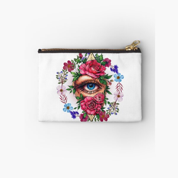 Item preview, A Glance Among the Roses designed and sold by Bulle de Savon.