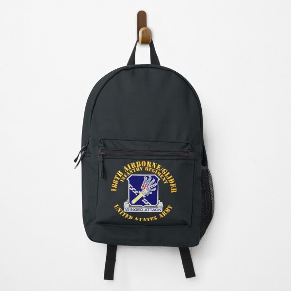 Item preview, 188th Airborne Infantry Regiment designed and sold by KotosMice.