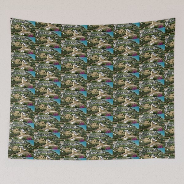 Item preview, Aegiali view from Tholaria road designed and sold by Pai Lokli.