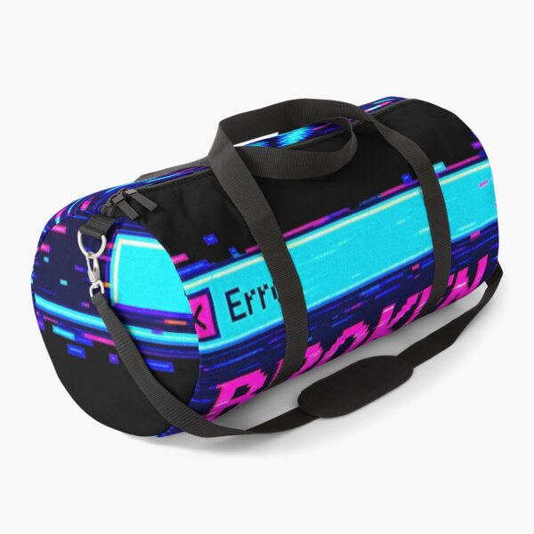 Item preview, Broken Interface – Glitch Heart System Failure designed and sold by JupiterGlitchEmpire.