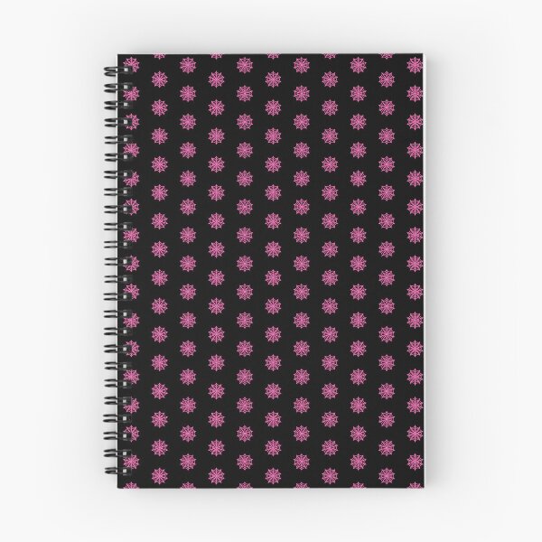 Item preview, Pink Spider Web Halloween Silhouette Graphic designed and sold by pattern-archive.