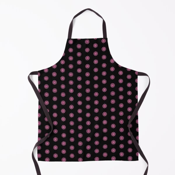 Item preview, Pink Spider Web Halloween Silhouette Graphic designed and sold by pattern-archive.